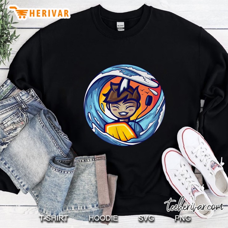 Crainer Design Sweatshirt