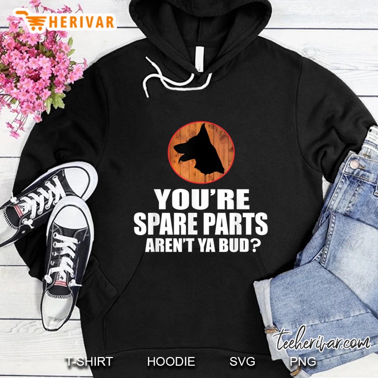 You