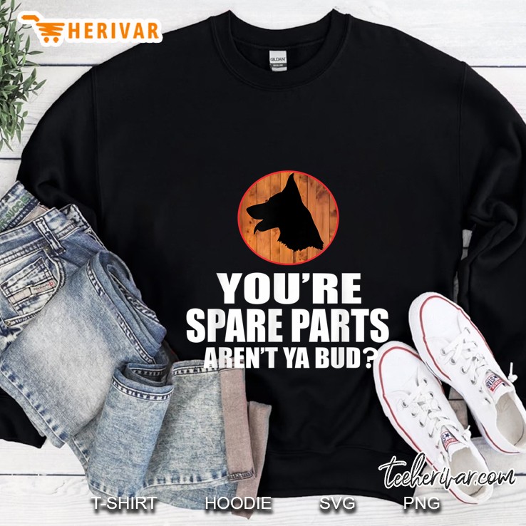 You