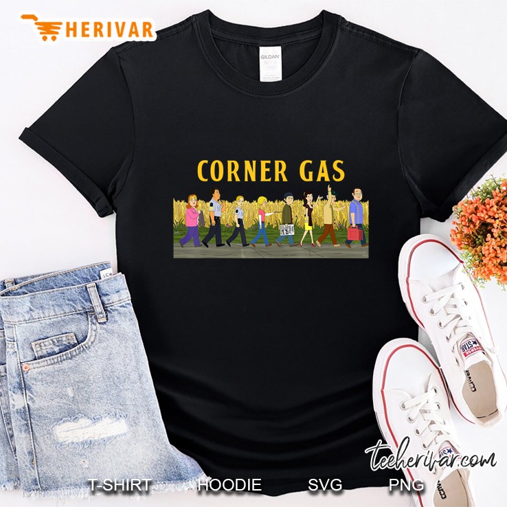 corner gas merchandise amazon