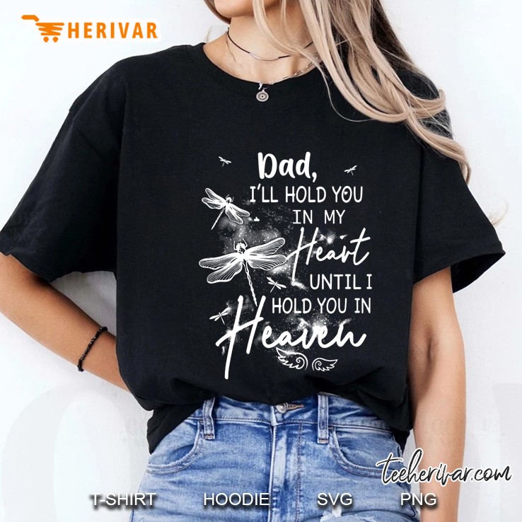 Dad, I