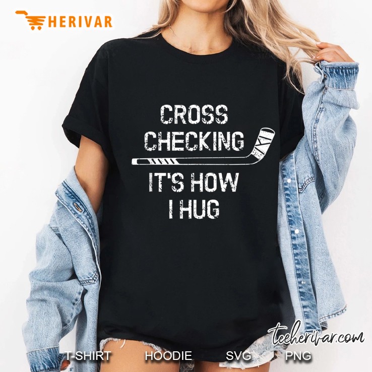 Cross Checking It