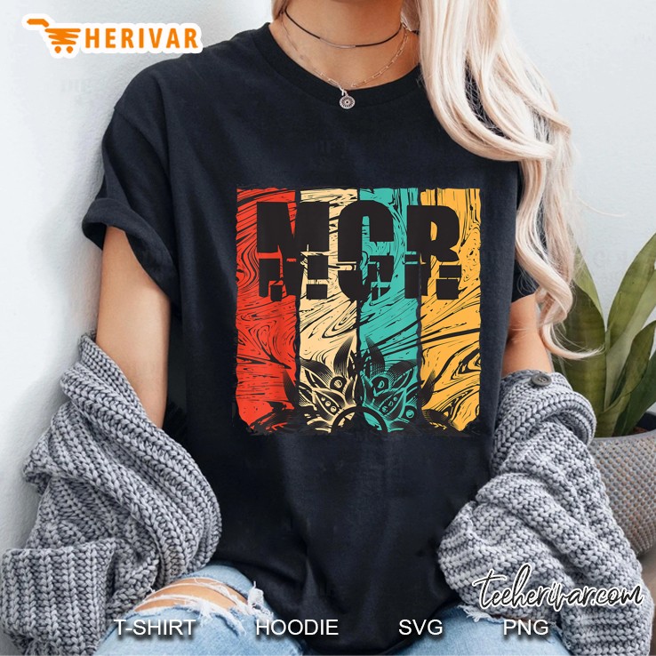MCR My Chemical Romance Back Together Vintage Version Ladies Tee