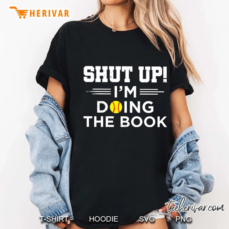 Shut Up I