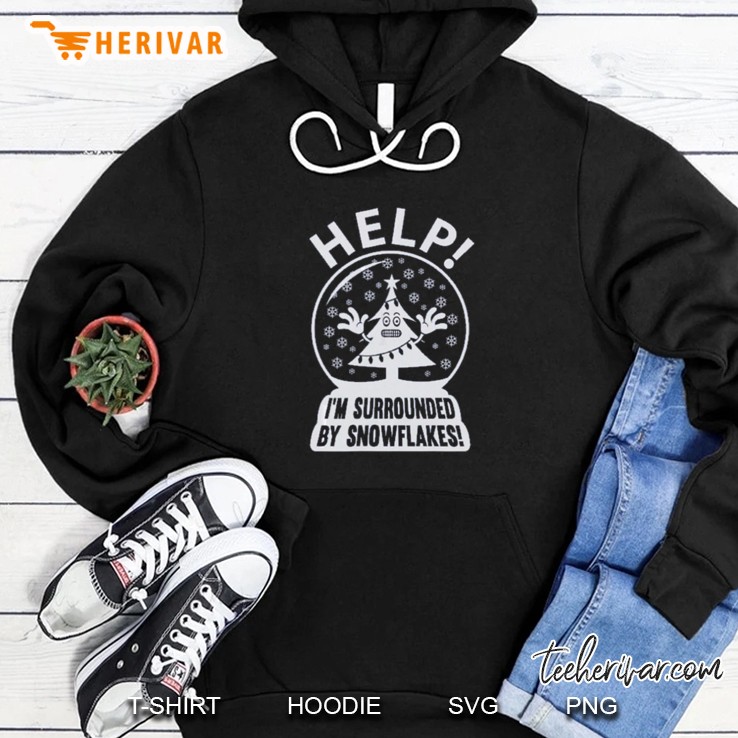 Help I