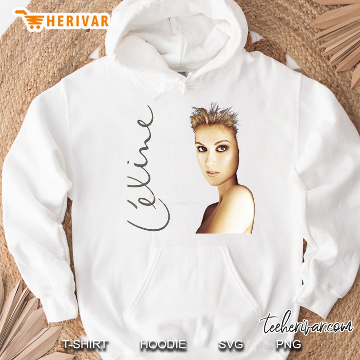 Celine Dion Let