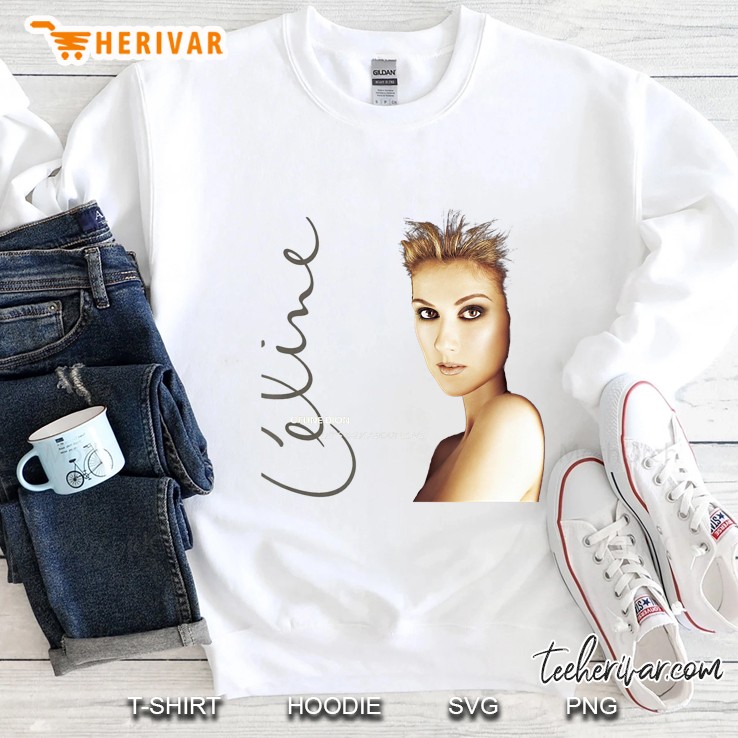 Celine Dion Let