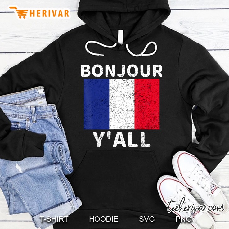 Bonjour Y
