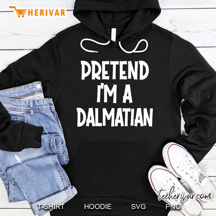 Pretend I