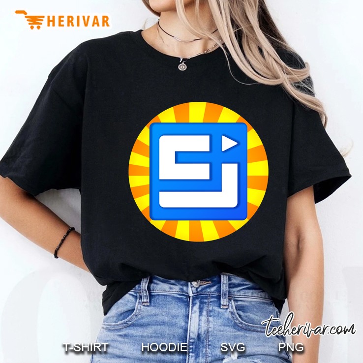 Team CJ Ladies Tee