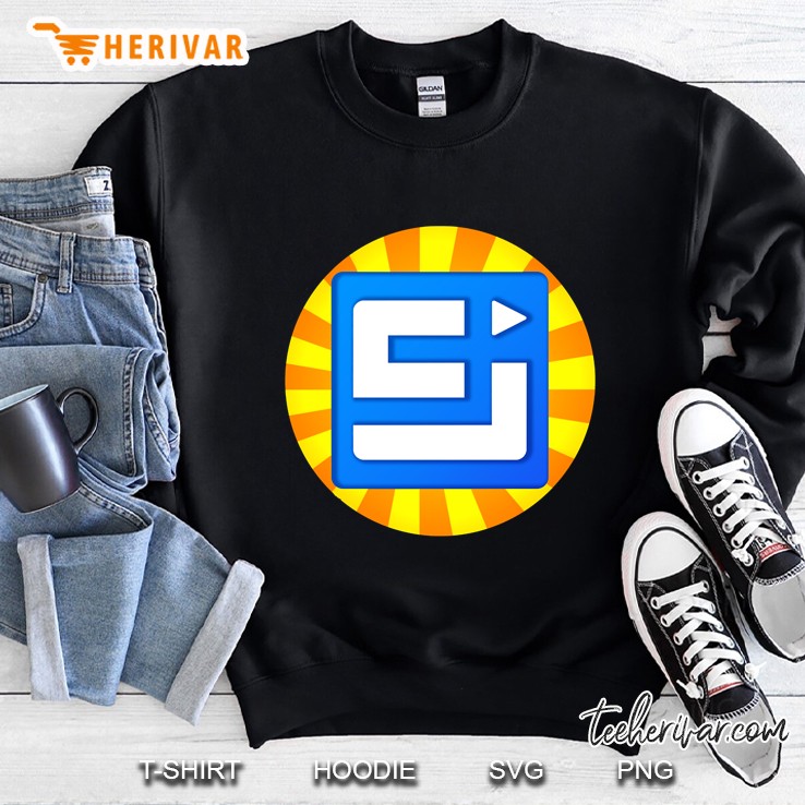 Team CJ Sweatshirt