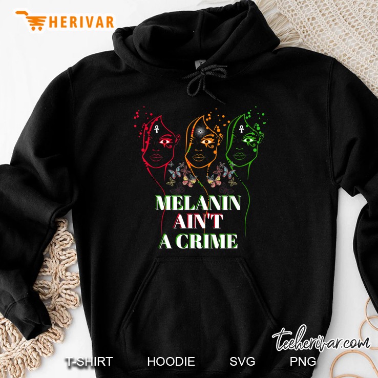 Melanin Ain
