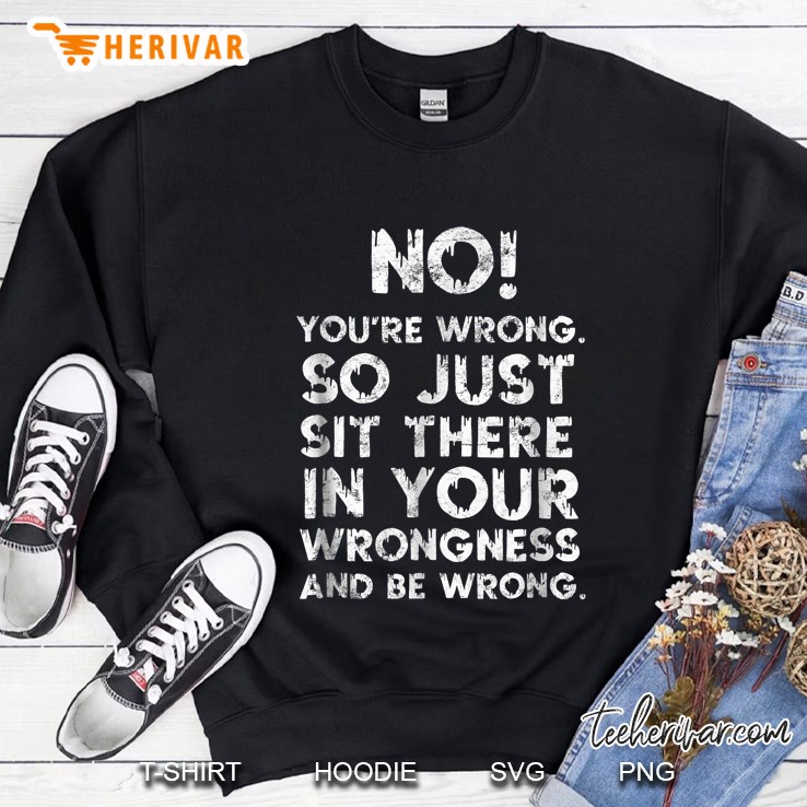 No You