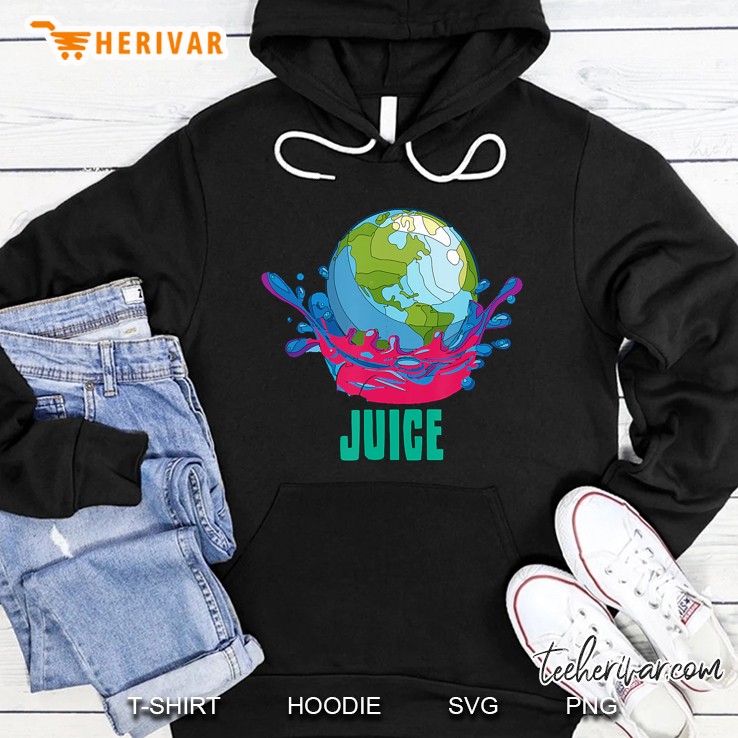 Juice World Hip-Hop Lover Hoodie