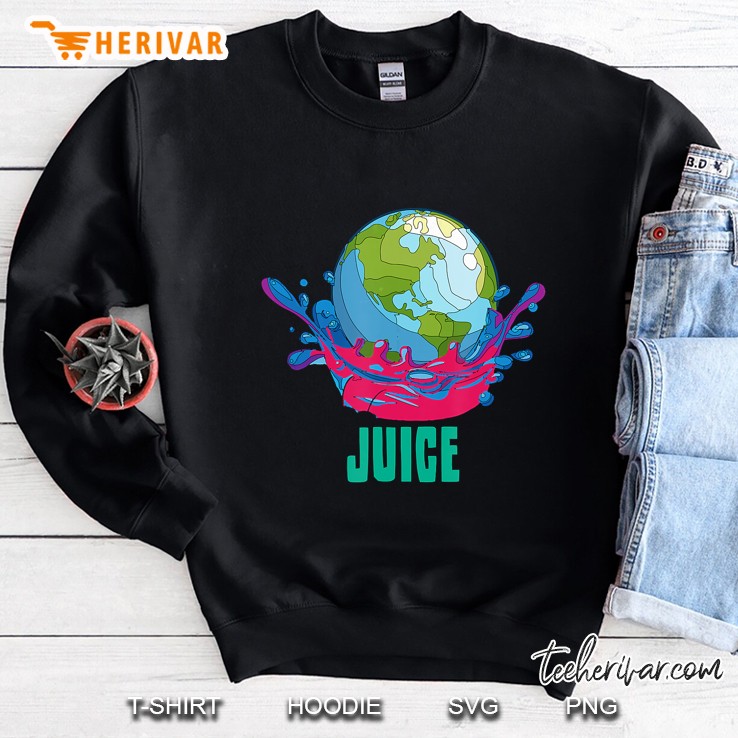 Juice World Hip-Hop Lover Sweatshirt