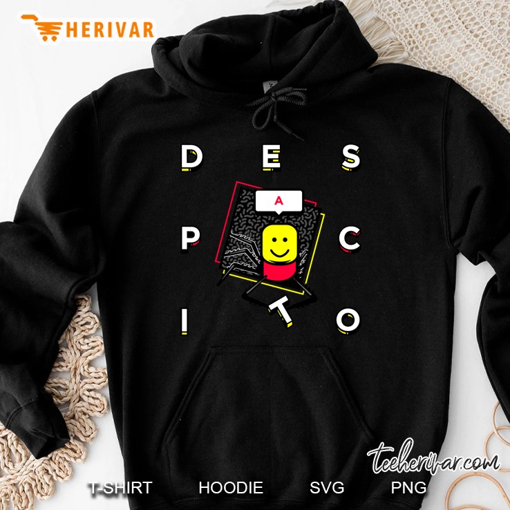 Despacito Spider Hoodie