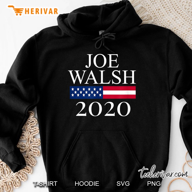 Joe Walsh 2020 Hoodie