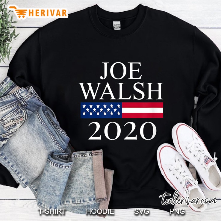 Joe Walsh 2020 Sweatshirt