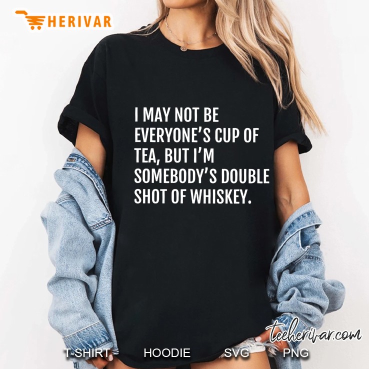 I May Not Be Everyone