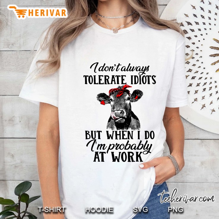 I Don