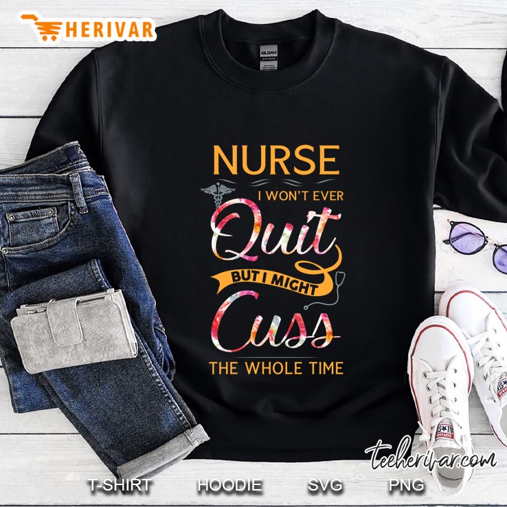 Nurse I Won