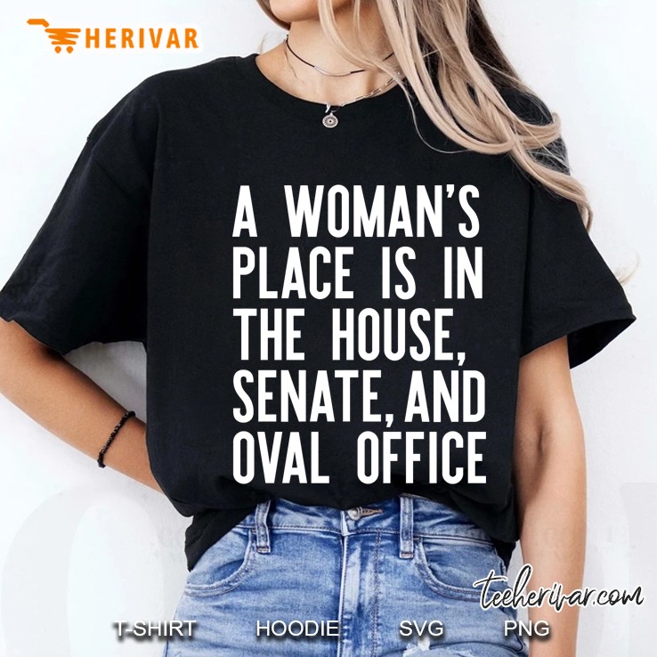 A Woman