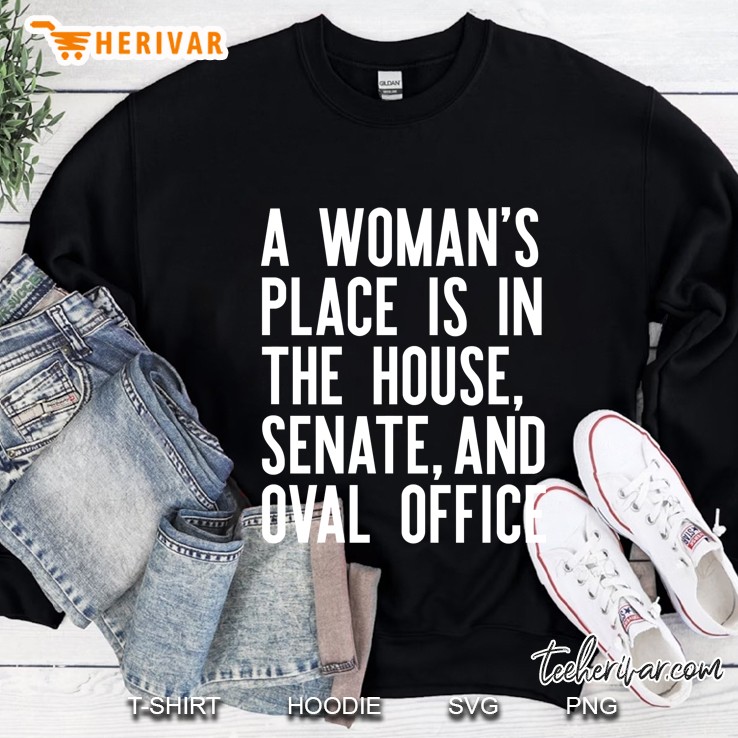 A Woman