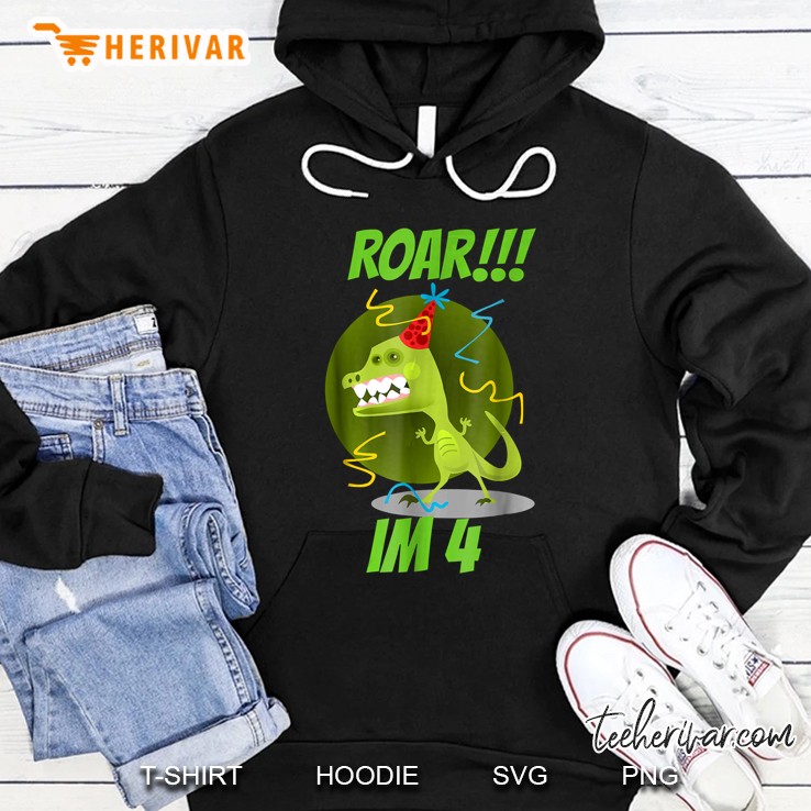 Roar I