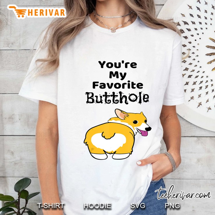You