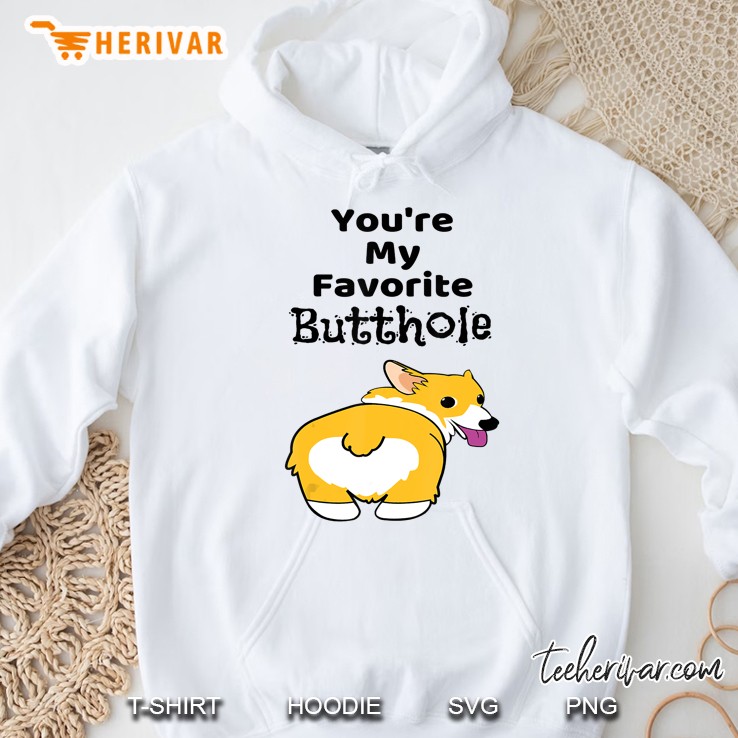 You
