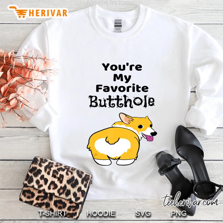 You