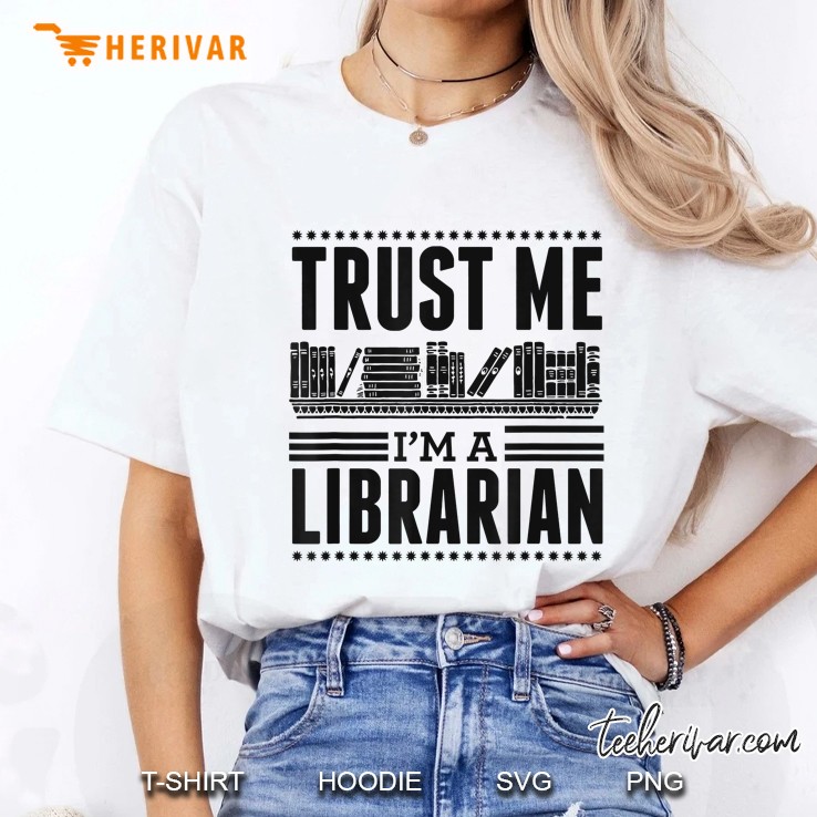Trust Me I