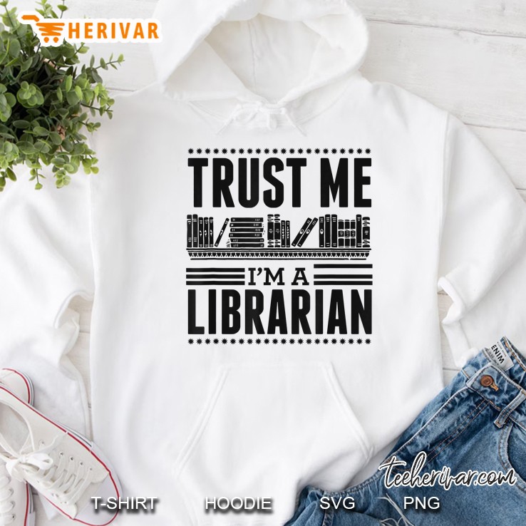 Trust Me I