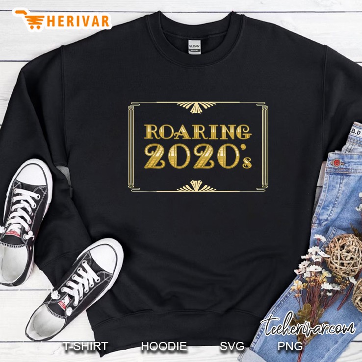 Roaring 2020