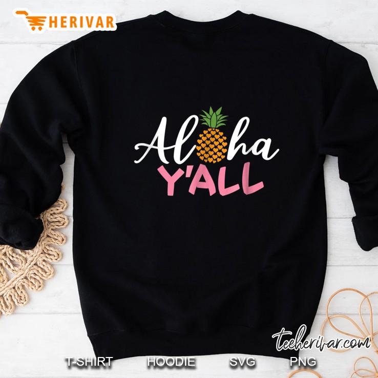 Aloha Y
