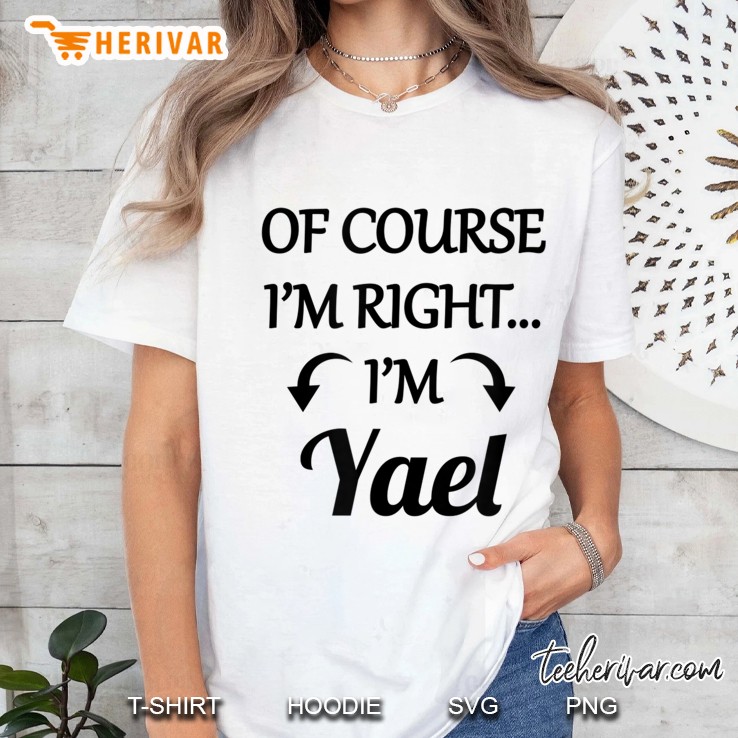 Of Course I