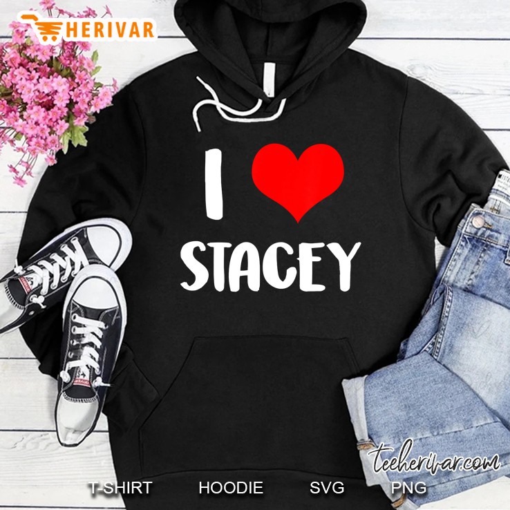 I Love Stacey Valentine