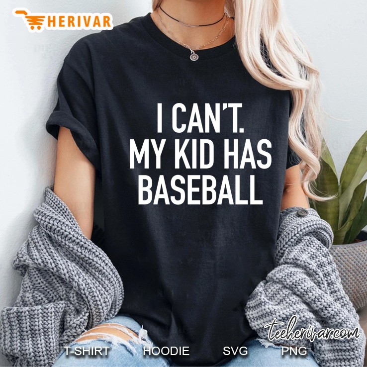 I Can
