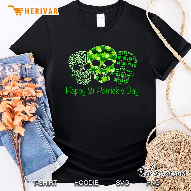 Happy St Patrick