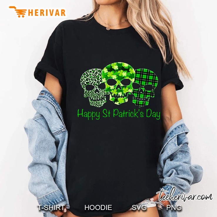 Happy St Patrick