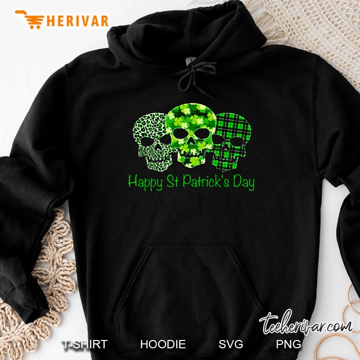 Happy St Patrick