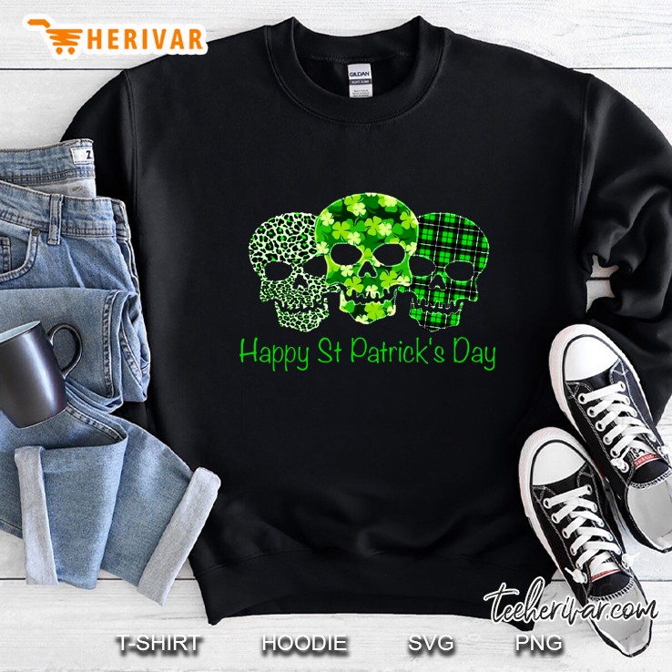 Happy St Patrick