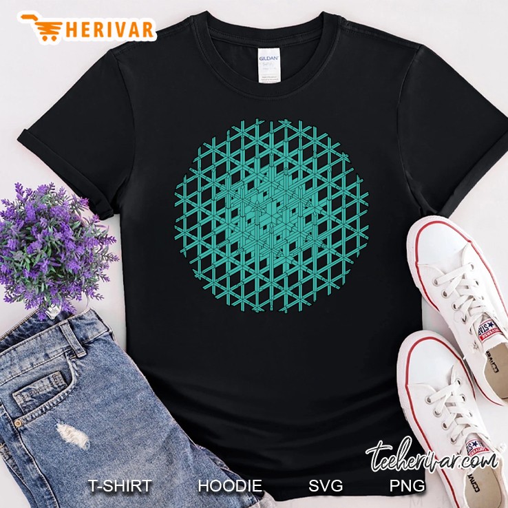 Avonmore Sphere Shirt