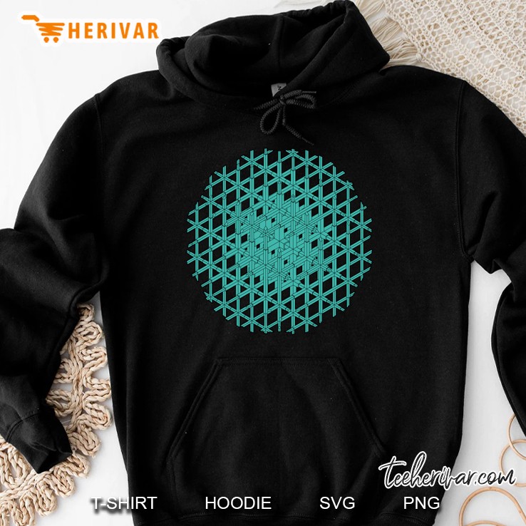 Avonmore Sphere Hoodie