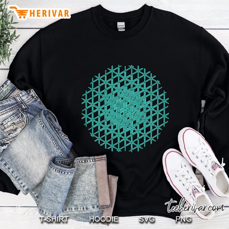 Avonmore Sphere Sweatshirt