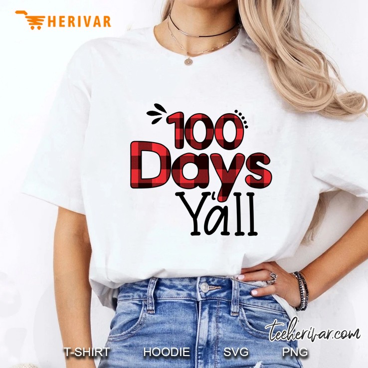 100 Days Y