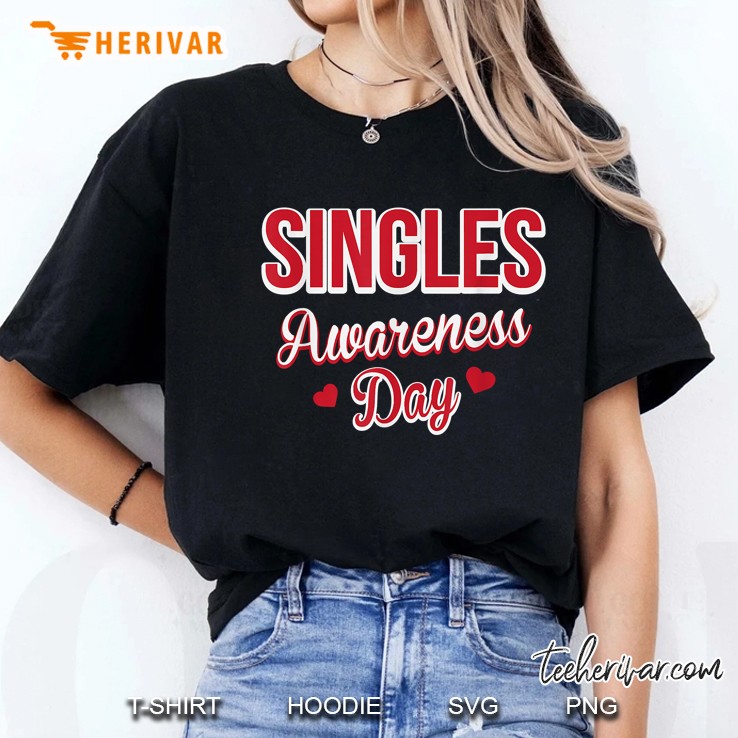 Singles Awareness Day Funny Valentine