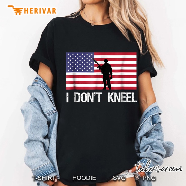I Don
