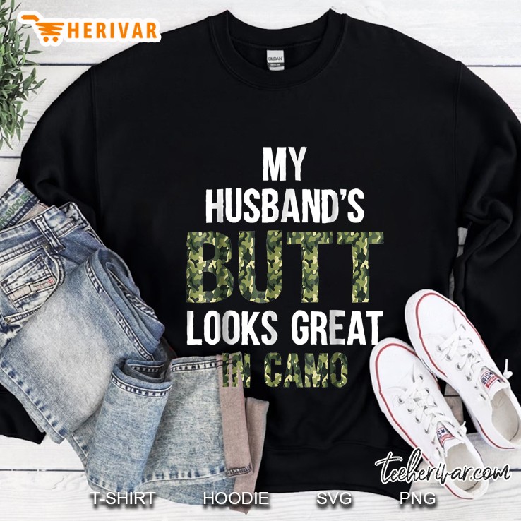 My Husband