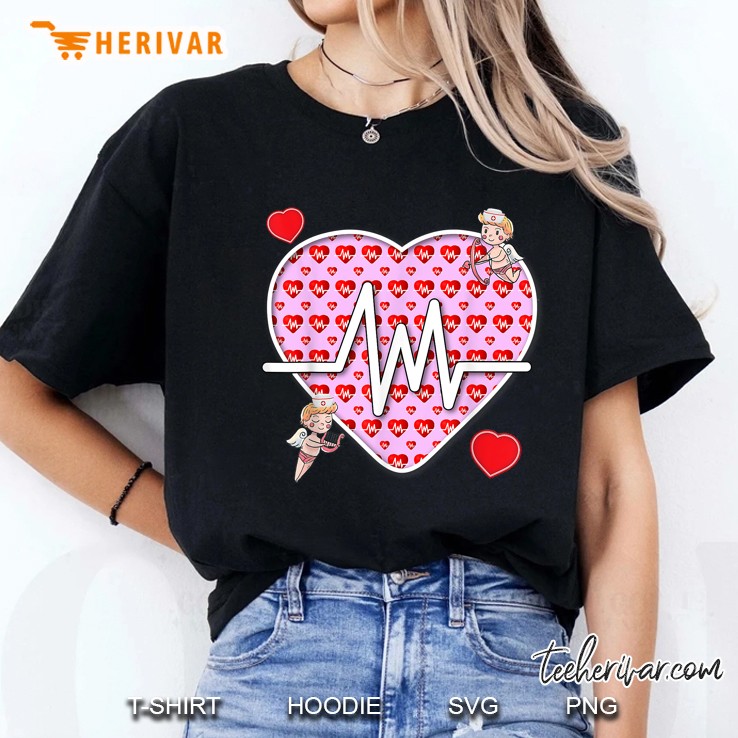 Nurses Valentine